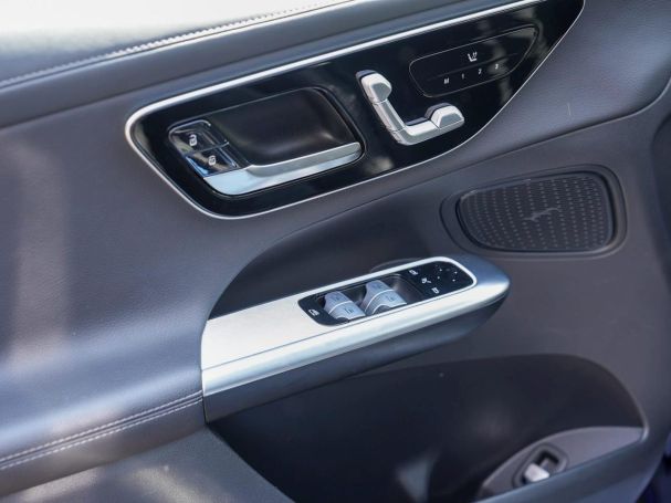 Mercedes-Benz GLC 300 d 4M AMG Night AHK Panorama Standhzg