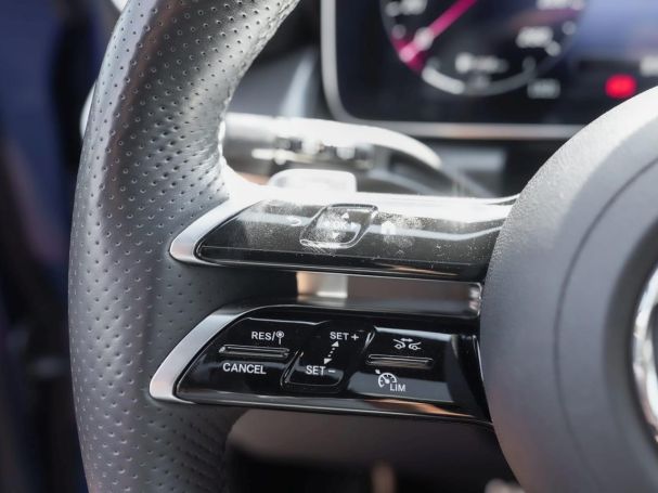 Mercedes-Benz GLC 300 d 4M AMG Night AHK Panorama Standhzg
