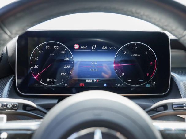 Mercedes-Benz GLC 300 d 4M AMG Night AHK Panorama Standhzg