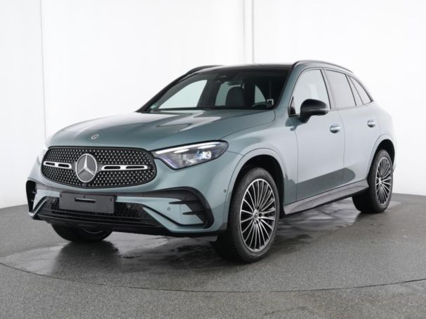 Mercedes-Benz GLC 300 d 4M AMG Night Standhzg Panorama AHK