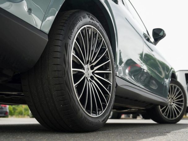 Mercedes-Benz GLC 300 d 4M AMG Night Standhzg Panorama AHK