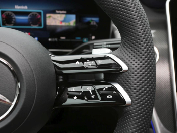 Mercedes-Benz GLC 300 d 4MATIC AMG Night Panorama 360° Memory