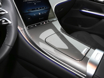 Mercedes-Benz GLC 300 d 4MATIC AMG Night Panorama 360° Memory