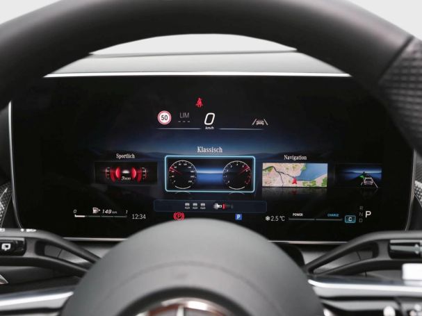 Mercedes-Benz GLC 300 d 4MATIC AMG Night Panorama 360° Memory