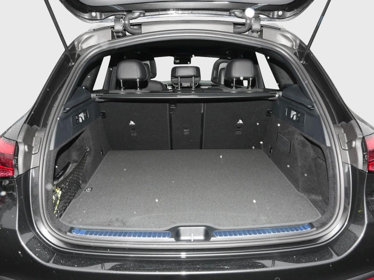 Mercedes-Benz GLC 300 d 4MATIC AMG Night Panorama 360° Memory