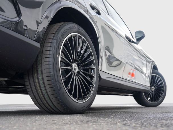 Mercedes-Benz GLC 300 d 4MATIC AMG Night Distronic AHK Panorama