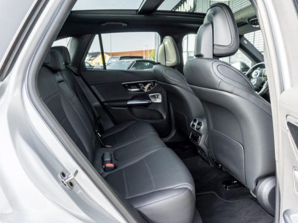 Mercedes-Benz GLC 300 d 4MATIC AMG Night Panorama Distronic 360°