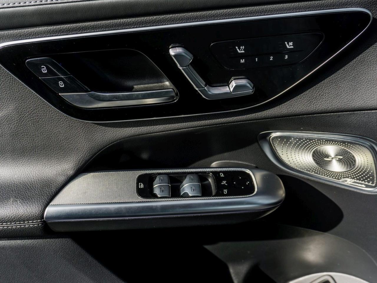 Mercedes-Benz GLC 300 d 4MATIC AMG Night Panorama Distronic 360°