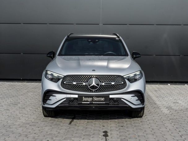 Mercedes-Benz GLC 300 d 4MATIC AMG Night Panorama Distronic 360°