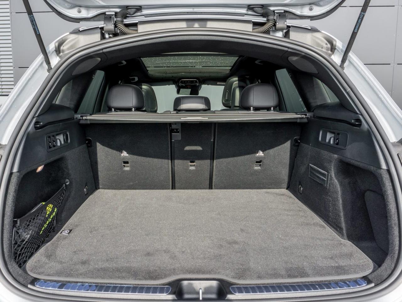 Mercedes-Benz GLC 300 d 4MATIC AMG Night Panorama Distronic 360°