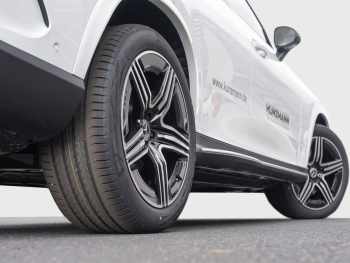 Mercedes-Benz GLC 300 d 4MATIC AMG Night Distronic AHK Panorama