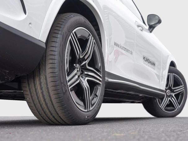 Mercedes-Benz GLC 300 d 4MATIC AMG Night Distronic AHK Panorama