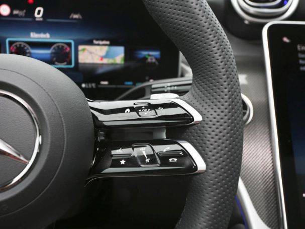 Mercedes-Benz GLC 300 d 4MATIC AMG Panorama 360° Distronic AHK