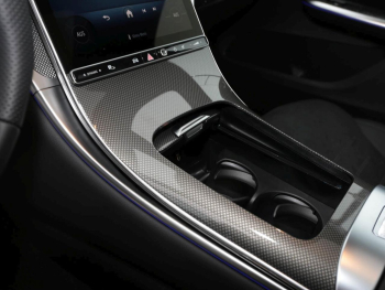 Mercedes-Benz GLC 300 d 4MATIC AMG Panorama 360° Distronic AHK