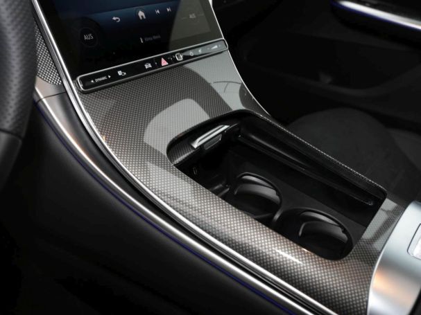 Mercedes-Benz GLC 300 d 4MATIC AMG Panorama 360° Distronic AHK