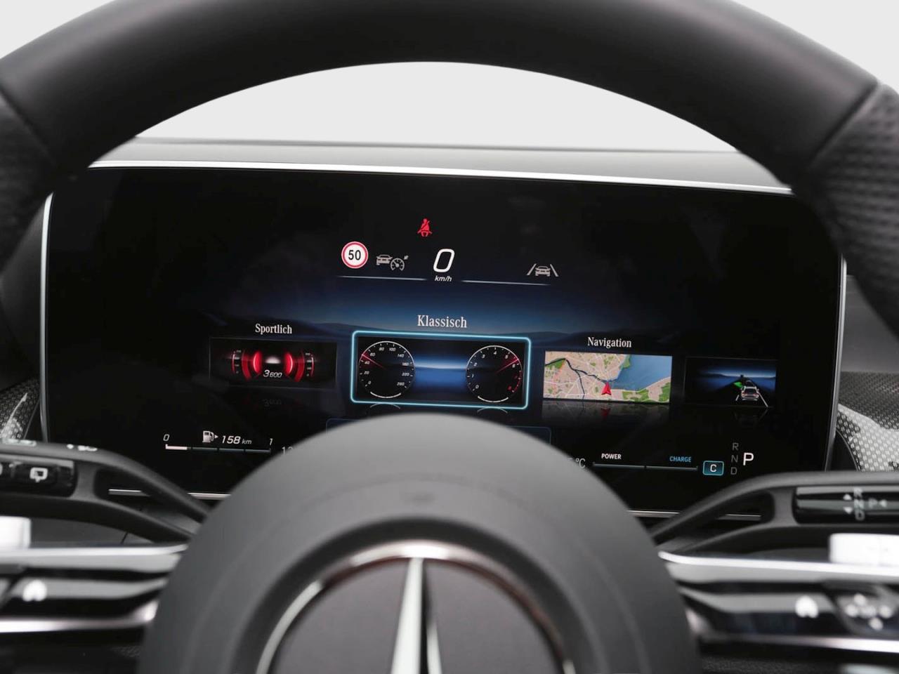 Mercedes-Benz GLC 300 d 4MATIC AMG Panorama 360° Distronic AHK