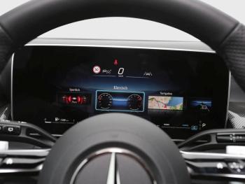 Mercedes-Benz GLC 300 d 4MATIC AMG Panorama 360° Distronic AHK