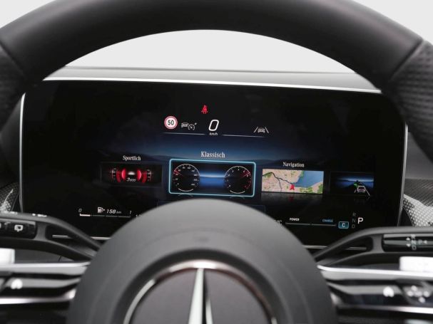 Mercedes-Benz GLC 300 d 4MATIC AMG Panorama 360° Distronic AHK