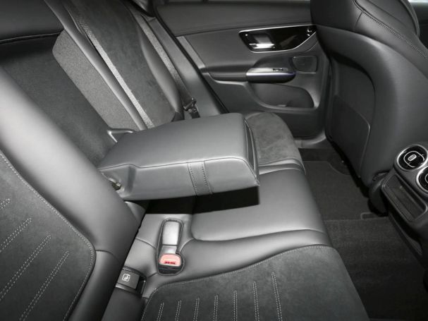 Mercedes-Benz GLC 300 d 4MATIC AMG Panorama 360° Distronic AHK