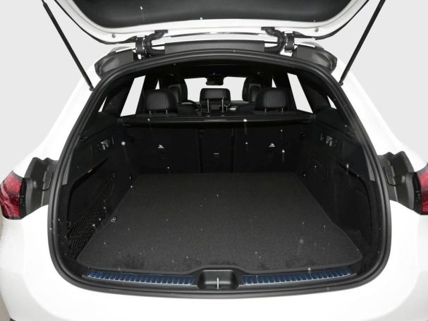 Mercedes-Benz GLC 300 d 4MATIC AMG Panorama 360° Distronic AHK