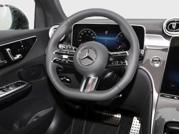 Mercedes-Benz GLC 300 d 4MATIC AMG Panorama 360° Distronic AHK
