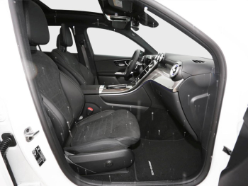 Mercedes-Benz GLC 300 d 4MATIC AMG Panorama 360° Distronic AHK