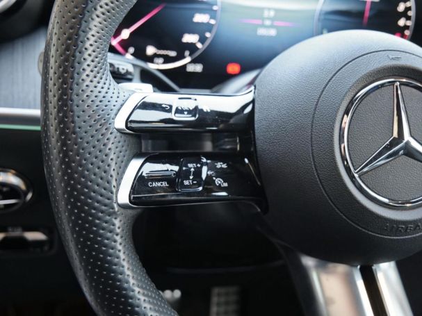 Mercedes-Benz GLC 300 de 4M AMG Night Panorama Distronic 360°