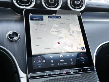 Mercedes-Benz GLC 300 de 4M AMG Night Panorama Distronic 360°