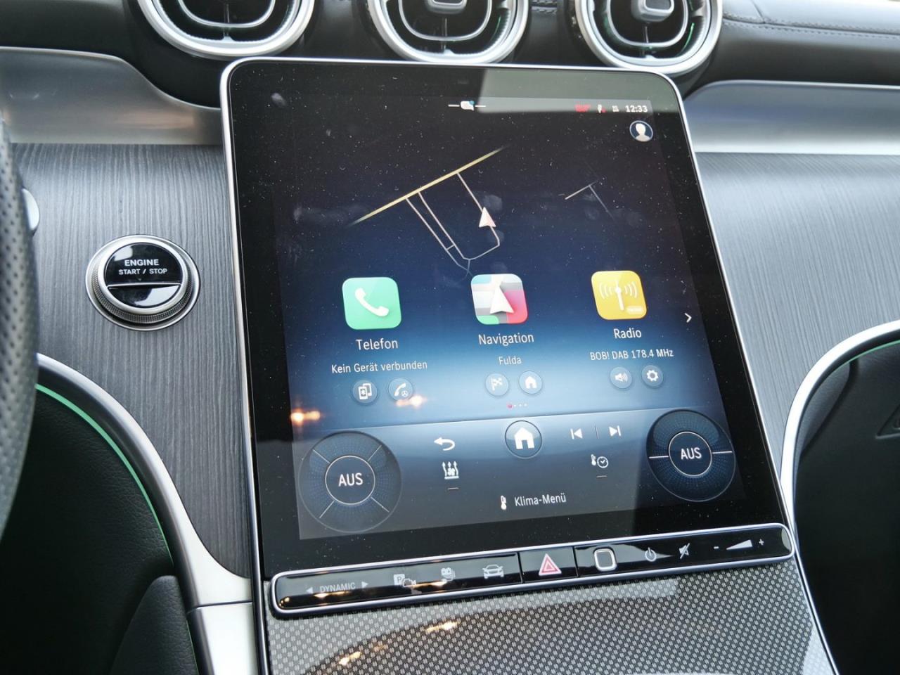 Mercedes-Benz GLC 300 de 4M AMG Night Panorama Distronic 360°