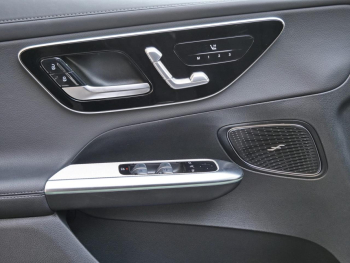 Mercedes-Benz GLC 300 de 4M AMG Night Panorama Distronic 360°