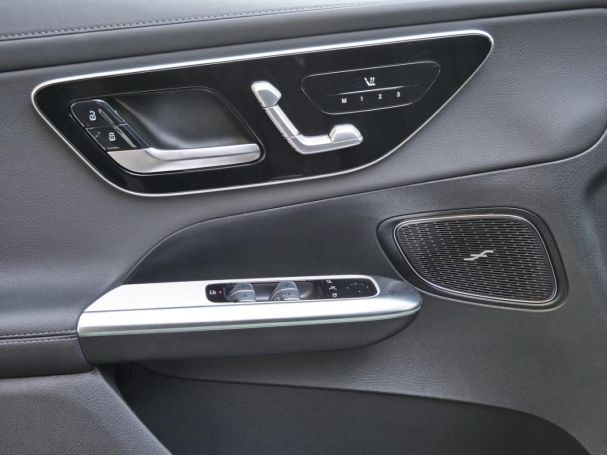 Mercedes-Benz GLC 300 de 4M AMG Night Panorama Distronic 360°