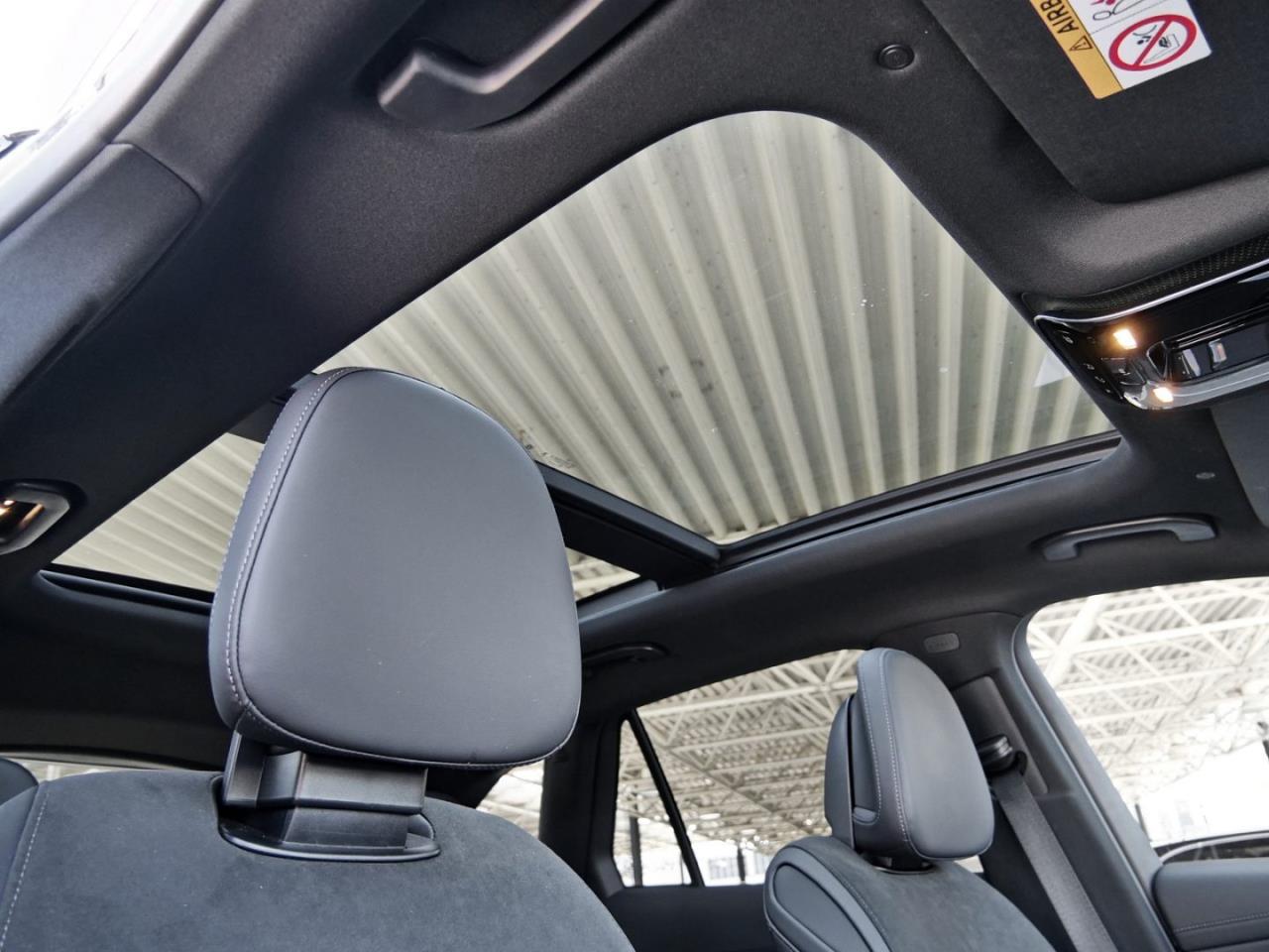 Mercedes-Benz GLC 300 de 4M AMG Night Panorama Distronic 360°