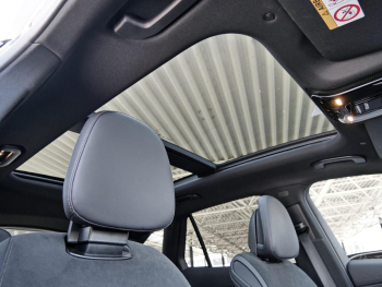 Mercedes-Benz GLC 300 de 4M AMG Night Panorama Distronic 360°