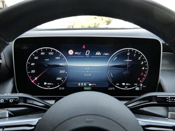 Mercedes-Benz GLC 300 de 4M AMG Night Panorama Distronic 360°