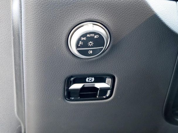 Mercedes-Benz GLC 300 de 4M AMG Night Panorama Distronic 360°