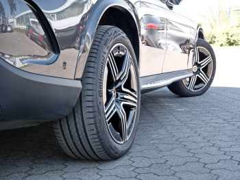 Mercedes-Benz GLC 300 de 4M AMG Night Panorama Distronic 360°