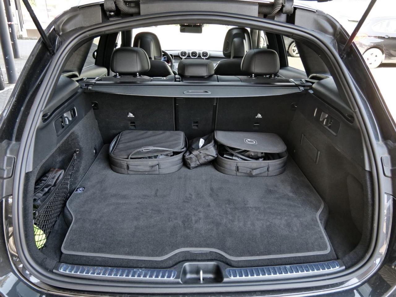 Mercedes-Benz GLC 300 de 4M AMG Night Panorama Distronic 360°