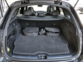 Mercedes-Benz GLC 300 de 4M AMG Night Panorama Distronic 360°