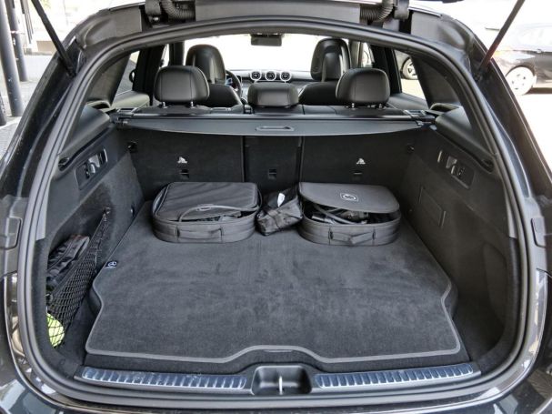 Mercedes-Benz GLC 300 de 4M AMG Night Panorama Distronic 360°