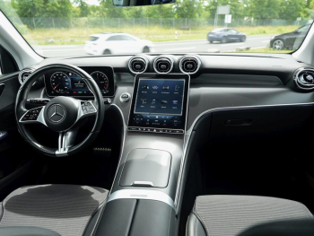 Mercedes-Benz GLC 300 de 4M Avantgarde Kamera AHK EasyP Keyless