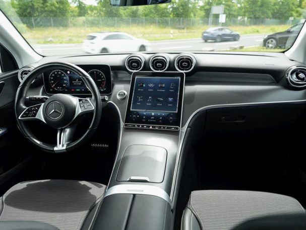 Mercedes-Benz GLC 300 de 4M Avantgarde Kamera AHK EasyP Keyless