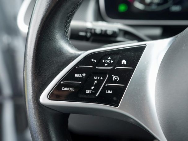 Mercedes-Benz GLC 300 de 4M Avantgarde Kamera AHK EasyP Keyless
