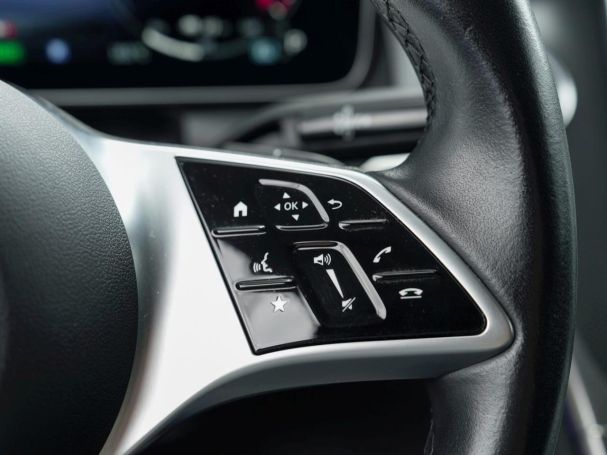 Mercedes-Benz GLC 300 de 4M Avantgarde Kamera AHK EasyP Keyless