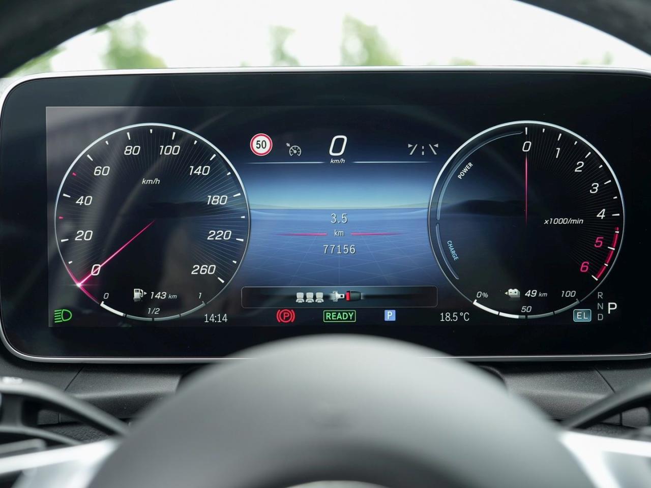 Mercedes-Benz GLC 300 de 4M Avantgarde Kamera AHK EasyP Keyless