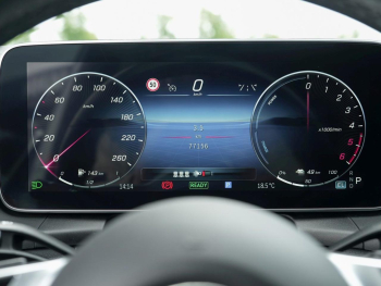 Mercedes-Benz GLC 300 de 4M Avantgarde Kamera AHK EasyP Keyless