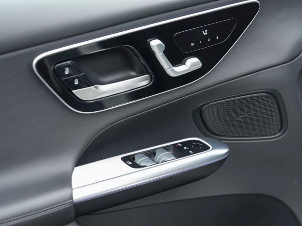 Mercedes-Benz GLC 300 de 4M Avantgarde Kamera AHK EasyP Keyless
