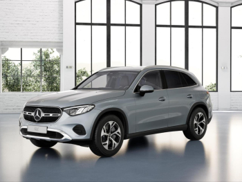 Mercedes-Benz GLC 300 de 4M Avantgarde Kamera AHK EasyP Keyless