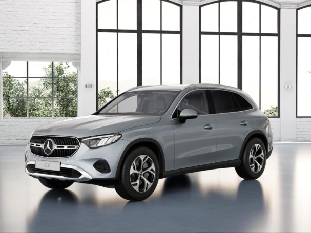 Mercedes-Benz GLC 300 de 4M Avantgarde Kamera AHK EasyP Keyless
