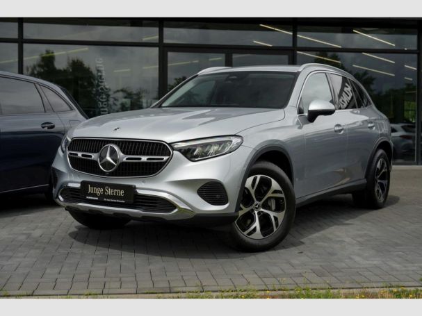 Mercedes-Benz GLC 300 de 4M Avantgarde Kamera AHK EasyP Keyless