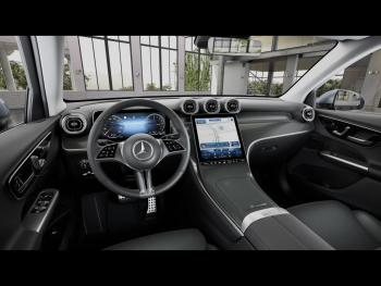 Mercedes-Benz GLC 300 de 4M Avantgarde Kamera AHK EasyP Keyless